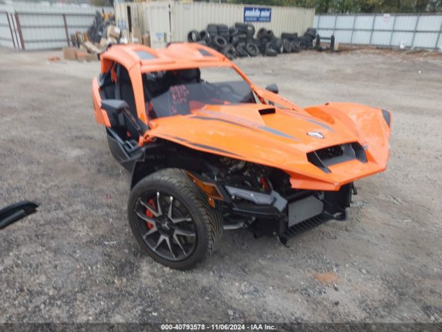 2023 POLARIS SLINGSHOT 57XAARHB0P8160832