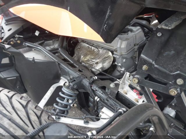 2023 POLARIS SLINGSHOT 57XAARHB0P8160832 Photo 9
