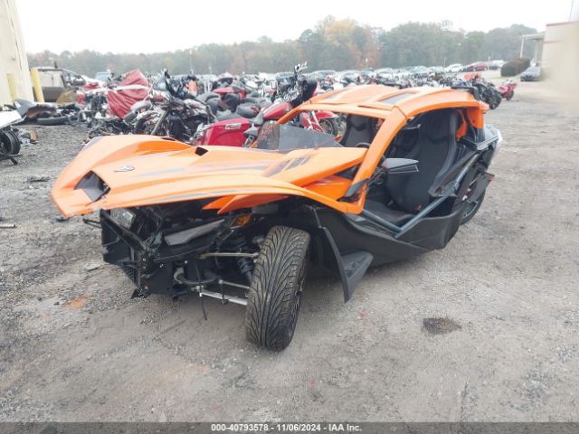 2023 POLARIS SLINGSHOT 57XAARHB0P8160832 Photo 1