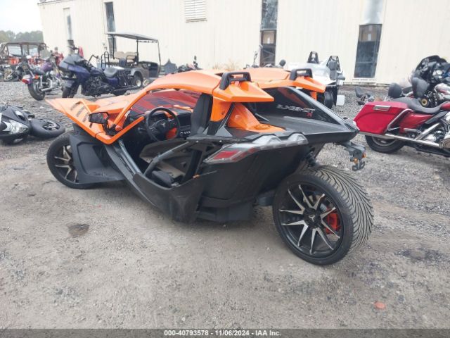 2023 POLARIS SLINGSHOT 57XAARHB0P8160832 Photo 2