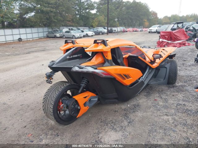 2023 POLARIS SLINGSHOT 57XAARHB0P8160832 Photo 3
