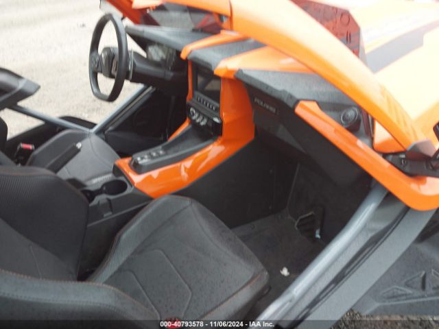2023 POLARIS SLINGSHOT 57XAARHB0P8160832 Photo 4