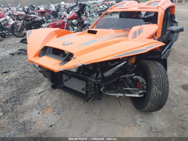 2023 POLARIS SLINGSHOT 57XAARHB0P8160832 Photo 5
