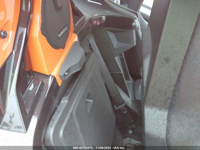 2023 POLARIS SLINGSHOT 57XAARHB0P8160832 Photo 7