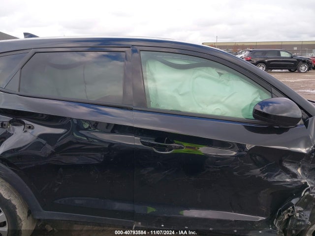 Hyundai TUCSON SE 2021 KM8J23A47MU298753 Image 14