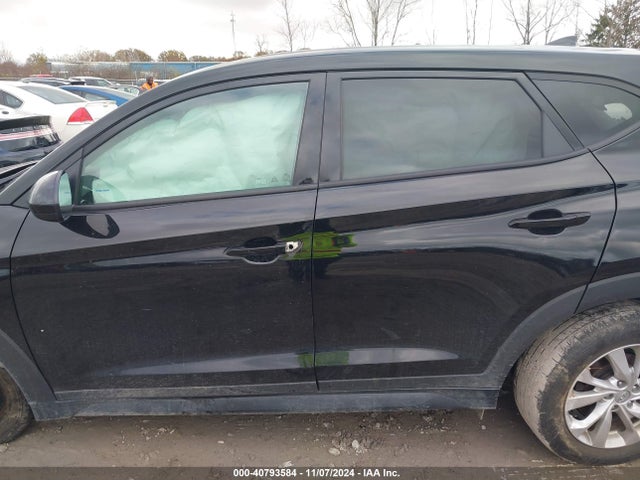Hyundai TUCSON SE 2021 KM8J23A47MU298753 Image 15