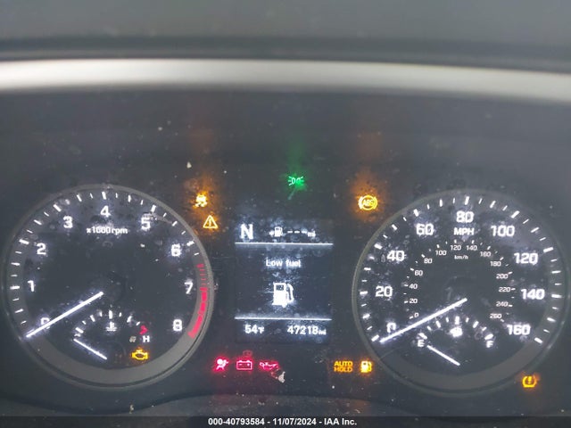 Hyundai TUCSON SE 2021 KM8J23A47MU298753 Image 7
