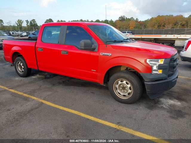2015 1FTEW1CP0FKE96286 main image