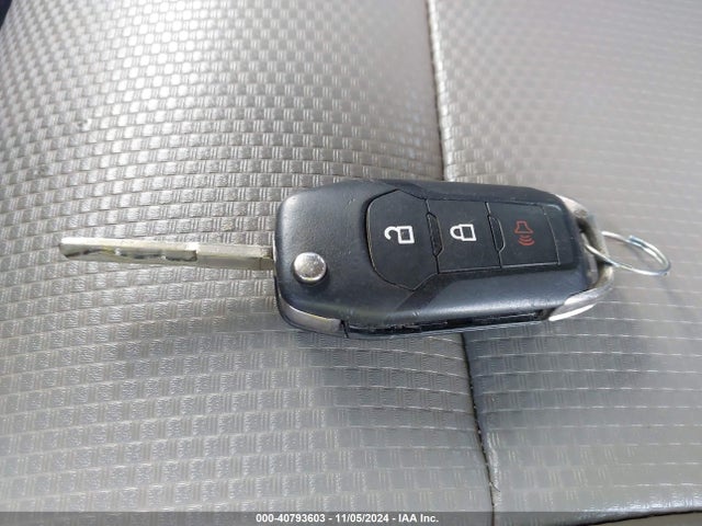 Ford F-150 Xl 2015 1FTEW1CP0FKE96286 Image 11
