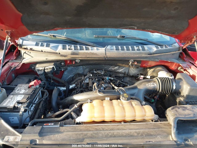 Ford F-150 Xl 2015 1FTEW1CP0FKE96286 Image 6