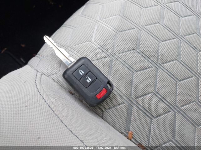 2020 MITSUBISHI OUTLANDER SPORT JA4AR3AU9LU006996 Photo 10