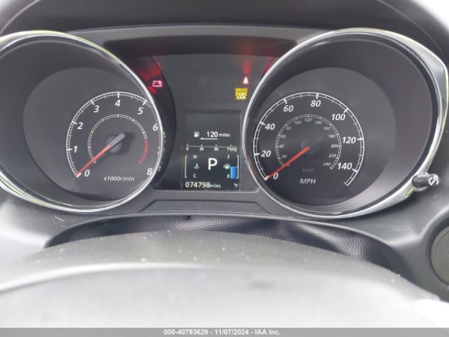 2020 MITSUBISHI OUTLANDER SPORT JA4AR3AU9LU006996 Photo 6