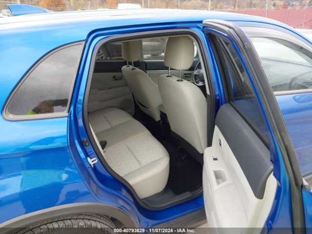 2020 MITSUBISHI OUTLANDER SPORT JA4AR3AU9LU006996 Photo 7