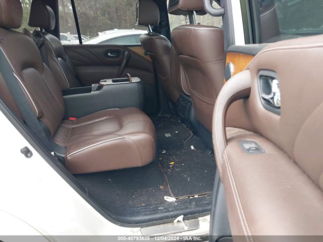 JN8AZ2NE5F9082276 Infiniti QX80