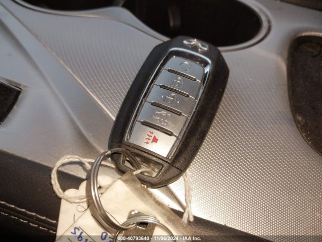 JN1EV7BR1PM543195 Infiniti Q50 Luxe Awd
