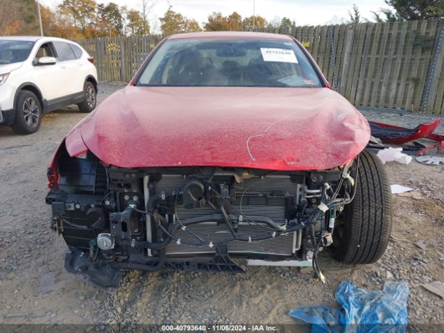 JN1EV7BR1PM543195 Infiniti Q50 Luxe Awd