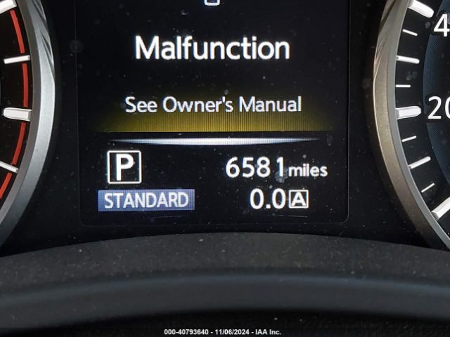 JN1EV7BR1PM543195 Infiniti Q50 Luxe Awd