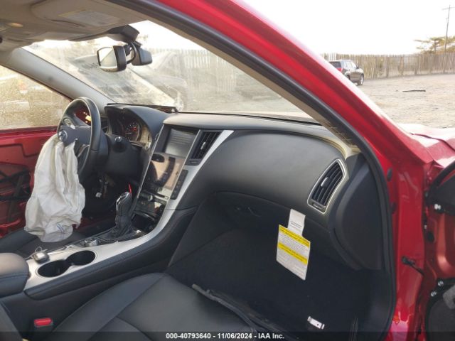 JN1EV7BR1PM543195 Infiniti Q50 Luxe Awd