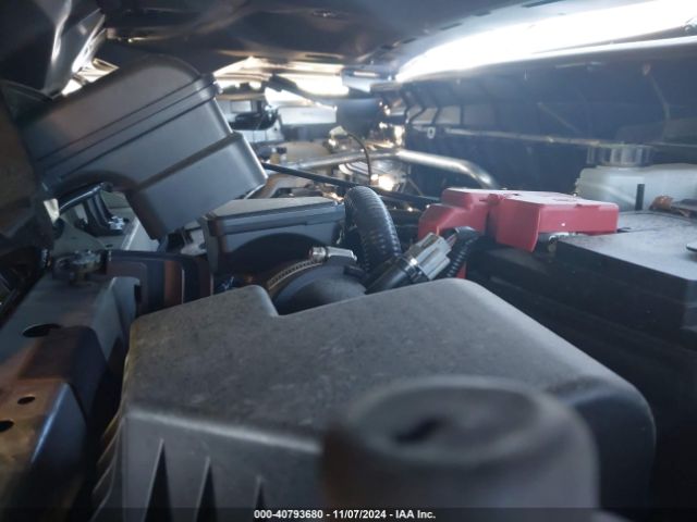 JA4J4VA8XNZ038777 Mitsubishi Outlander Sel 2.5