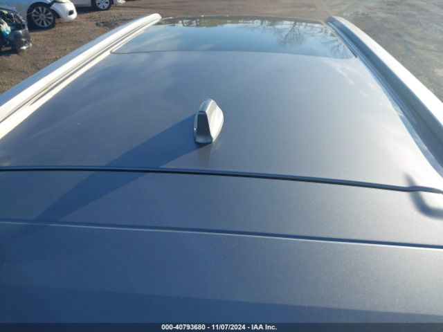 JA4J4VA8XNZ038777 Mitsubishi Outlander Sel 2.5