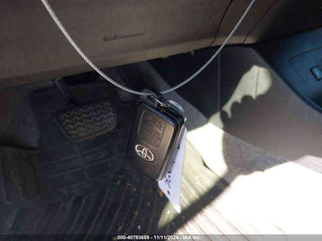 JTDKN3DU9F0440526 Toyota Prius Four