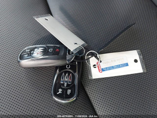 KL4AMFSL1RB173590 Buick Encore Gx Avenir Fwd