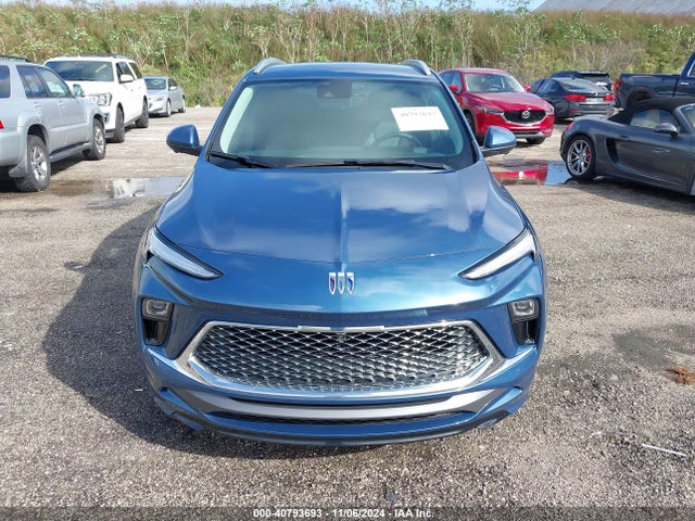 KL4AMFSL1RB173590 Buick Encore Gx Avenir Fwd
