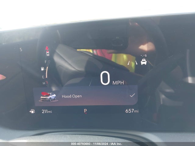 KL4AMFSL1RB173590 Buick Encore Gx Avenir Fwd
