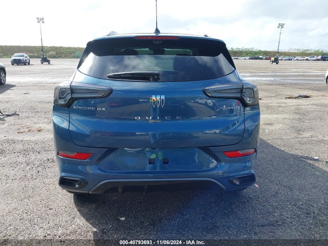 KL4AMFSL1RB173590 Buick Encore Gx Avenir Fwd