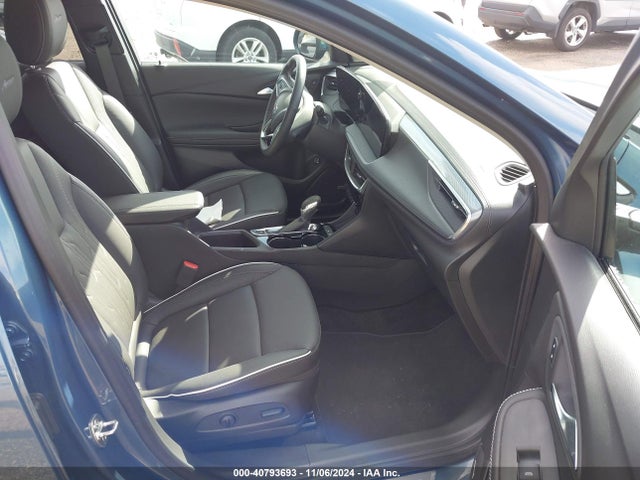 KL4AMFSL1RB173590 Buick Encore Gx Avenir Fwd