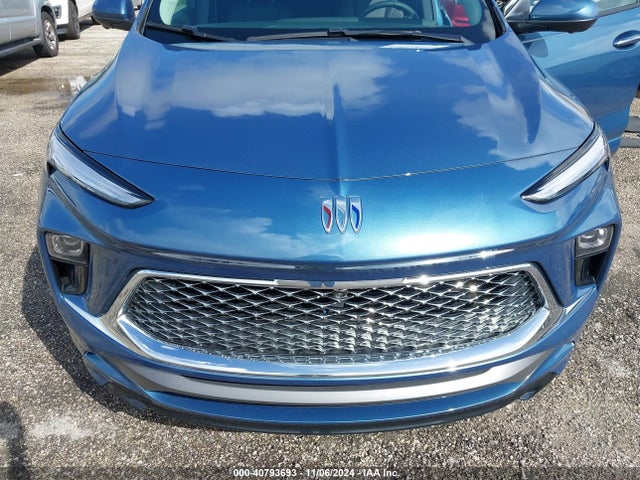 KL4AMFSL1RB173590 Buick Encore Gx Avenir Fwd