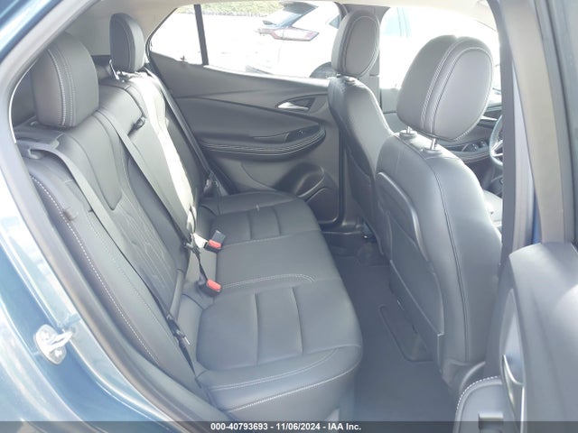 KL4AMFSL1RB173590 Buick Encore Gx Avenir Fwd