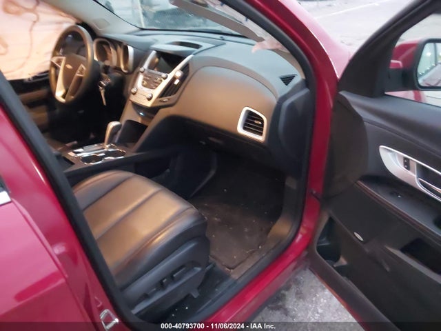Chevrolet Equinox 2lt 2015 2GNFLCE38F6375938 Image 5
