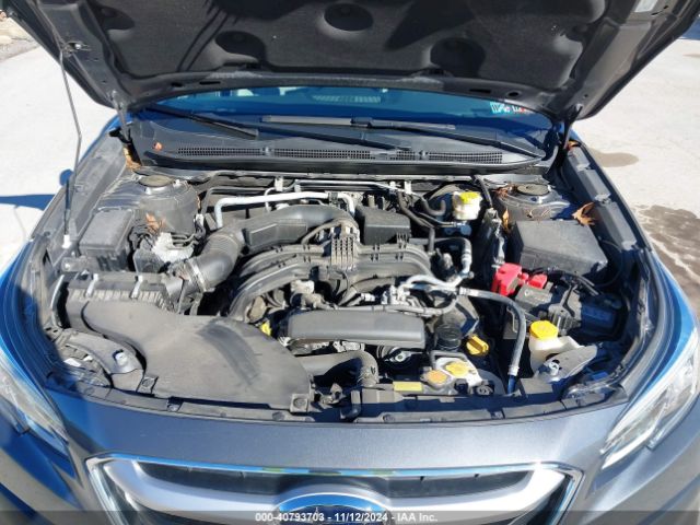 4S4BTANC5L3268453 Subaru Outback Limited