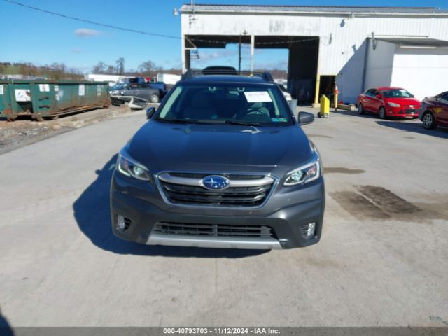4S4BTANC5L3268453 Subaru Outback Limited