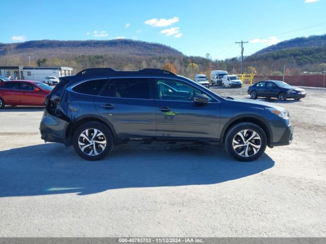 4S4BTANC5L3268453 Subaru Outback Limited