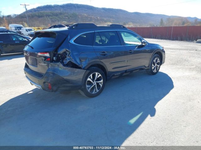 4S4BTANC5L3268453 Subaru Outback Limited