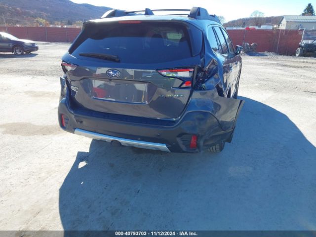 4S4BTANC5L3268453 Subaru Outback Limited