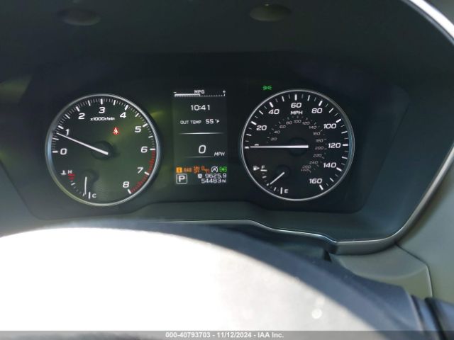 4S4BTANC5L3268453 Subaru Outback Limited