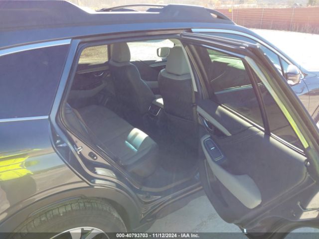 4S4BTANC5L3268453 Subaru Outback Limited