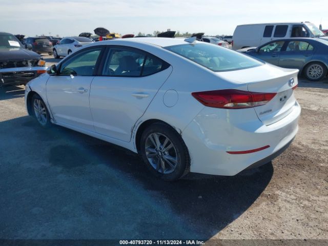 5NPD84LF9HH171247 Hyundai ELANTRA SE