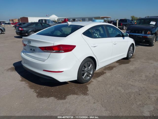 5NPD84LF9HH171247 Hyundai ELANTRA SE