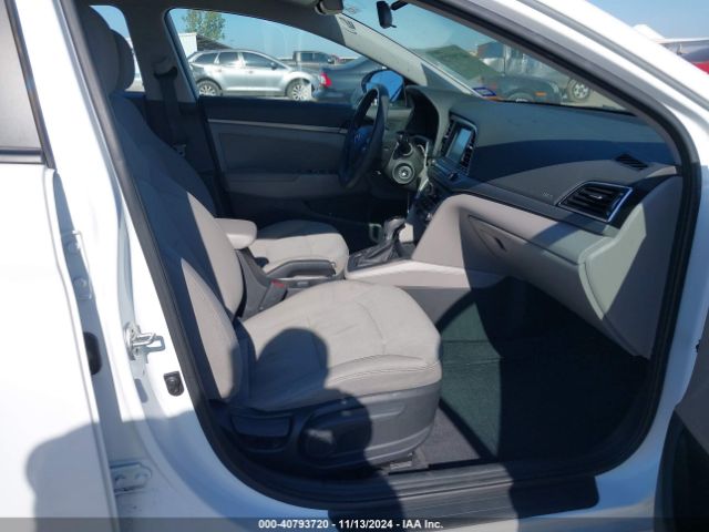 5NPD84LF9HH171247 Hyundai ELANTRA SE