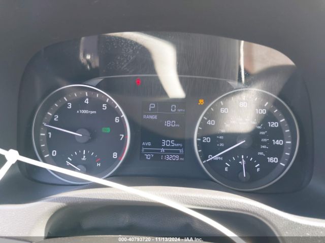 5NPD84LF9HH171247 Hyundai ELANTRA SE