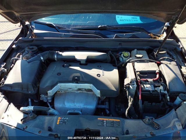 1G11C5SA2GU116181 Chevrolet Malibu Limited Lt