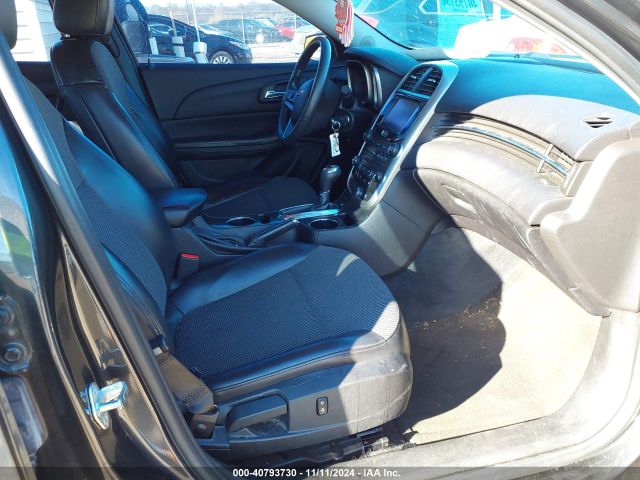 1G11C5SA2GU116181 Chevrolet Malibu Limited Lt