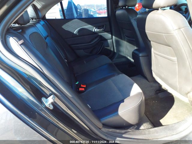 1G11C5SA2GU116181 Chevrolet Malibu Limited Lt