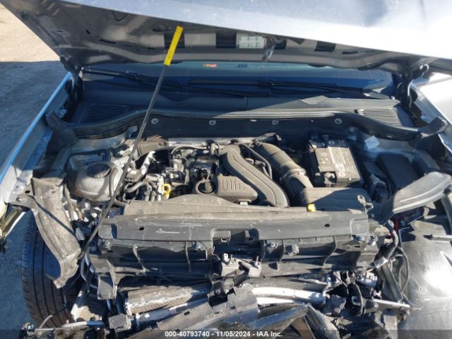 3VVAX7B23NM049853 Volkswagen Taos 1.5t S
