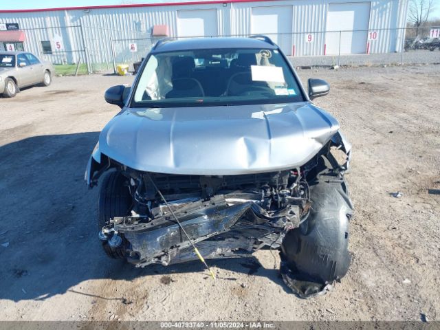 3VVAX7B23NM049853 Volkswagen Taos 1.5t S