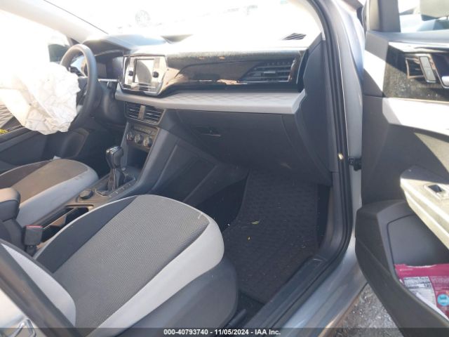 3VVAX7B23NM049853 Volkswagen Taos 1.5t S